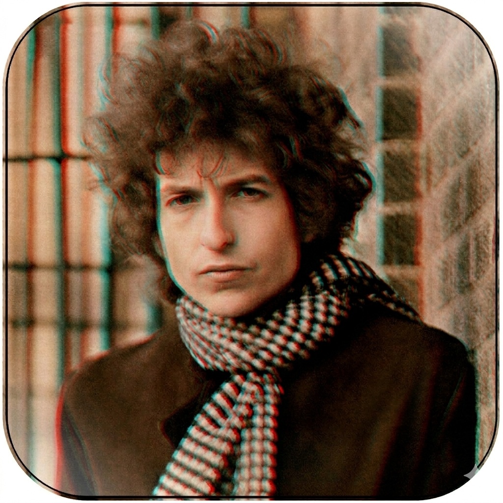 Dylan 3-D pix